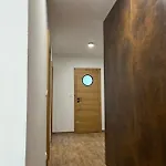 Prazdninovy Dum Na Rajcurne *
