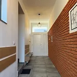Prazdninovy Dum Na Rajcurne Velké Bílovice
