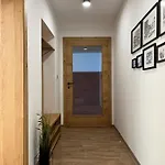 Prazdninovy Dum Na Rajcurne