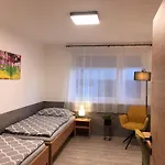 Prazdninovy Dum Na Rajcurne Velké Bílovice
