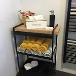 Prazdninovy Dum Na Rajcurne 펜션