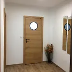 Prazdninovy Dum Na Rajcurne 펜션