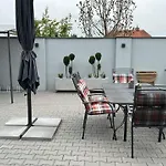 Prazdninovy Dum Na Rajcurne Velké Bílovice