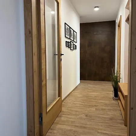 Na Rajčurně Prázdninový dům Velké Bílovice