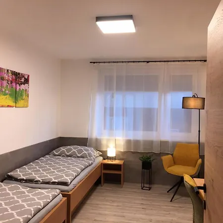 Na Rajčurně Velké Bílovice
