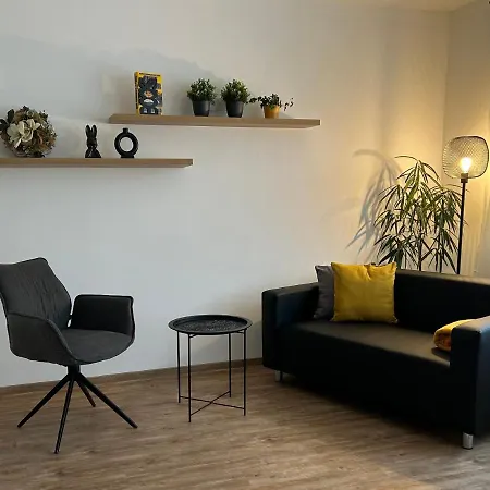 Hébergement de vacances Prazdninovy Dum Na Rajcurne