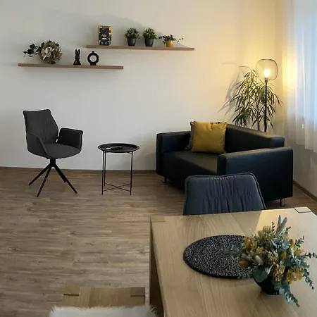 بيت للعطل Prazdninovy Dum Na Rajcurne Velké Bílovice