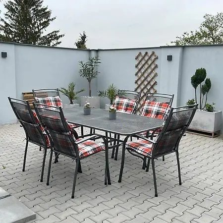 Na Rajčurně * Velké Bílovice