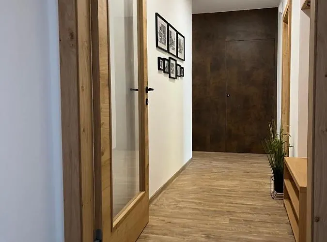Prazdninovy Dum Na Rajcurne بيت للعطل Velké Bílovice