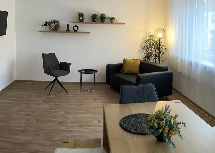 بيت للعطل Prazdninovy Dum Na Rajcurne Velké Bílovice
